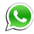 logo whatsapp